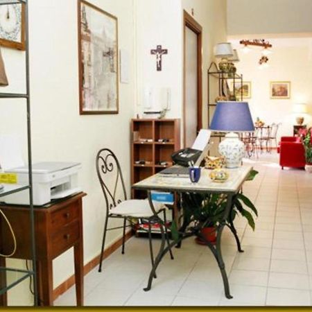 Sicilia Home B&B Catânia Exterior foto