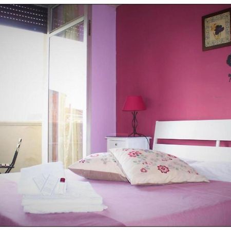 Sicilia Home B&B Catânia Exterior foto
