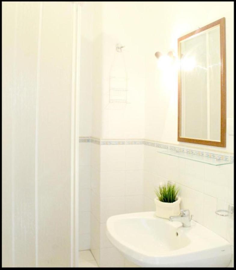 Sicilia Home B&B Catânia Exterior foto