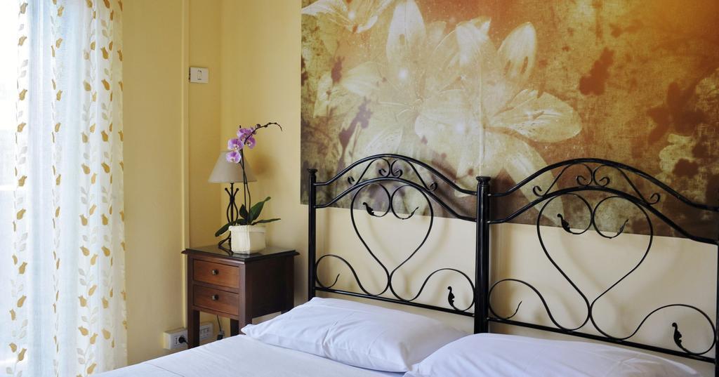 Sicilia Home B&B Catânia Quarto foto