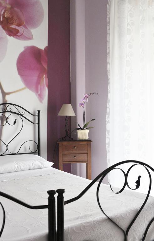 Sicilia Home B&B Catânia Quarto foto