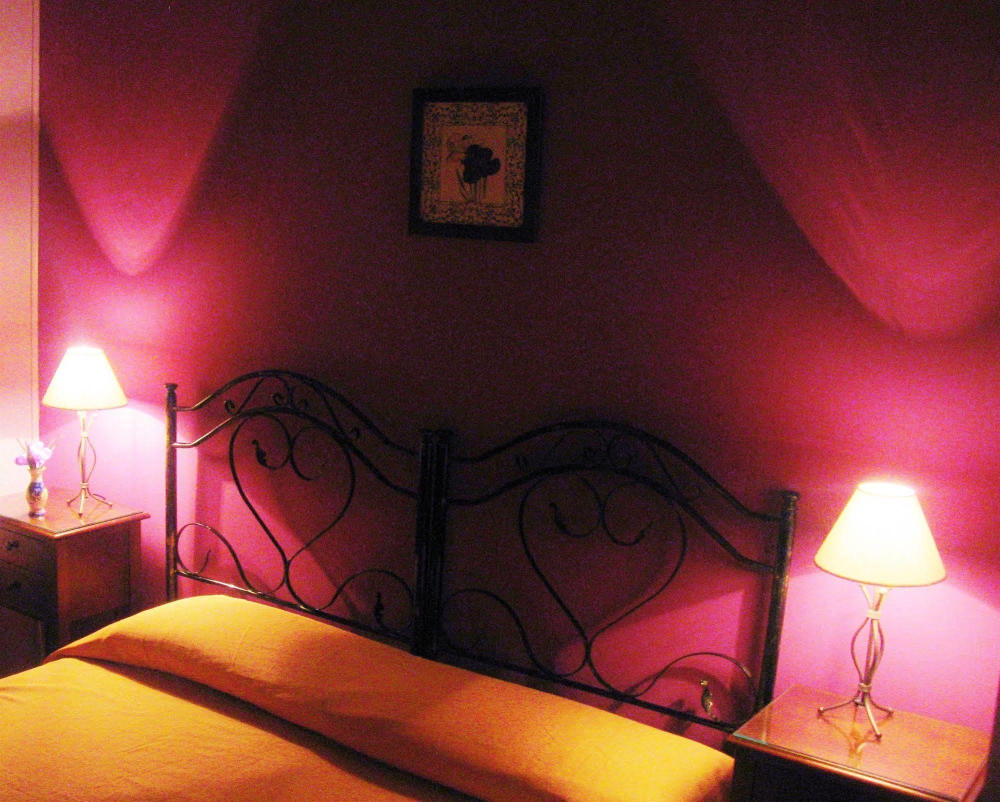 Sicilia Home B&B Catânia Exterior foto