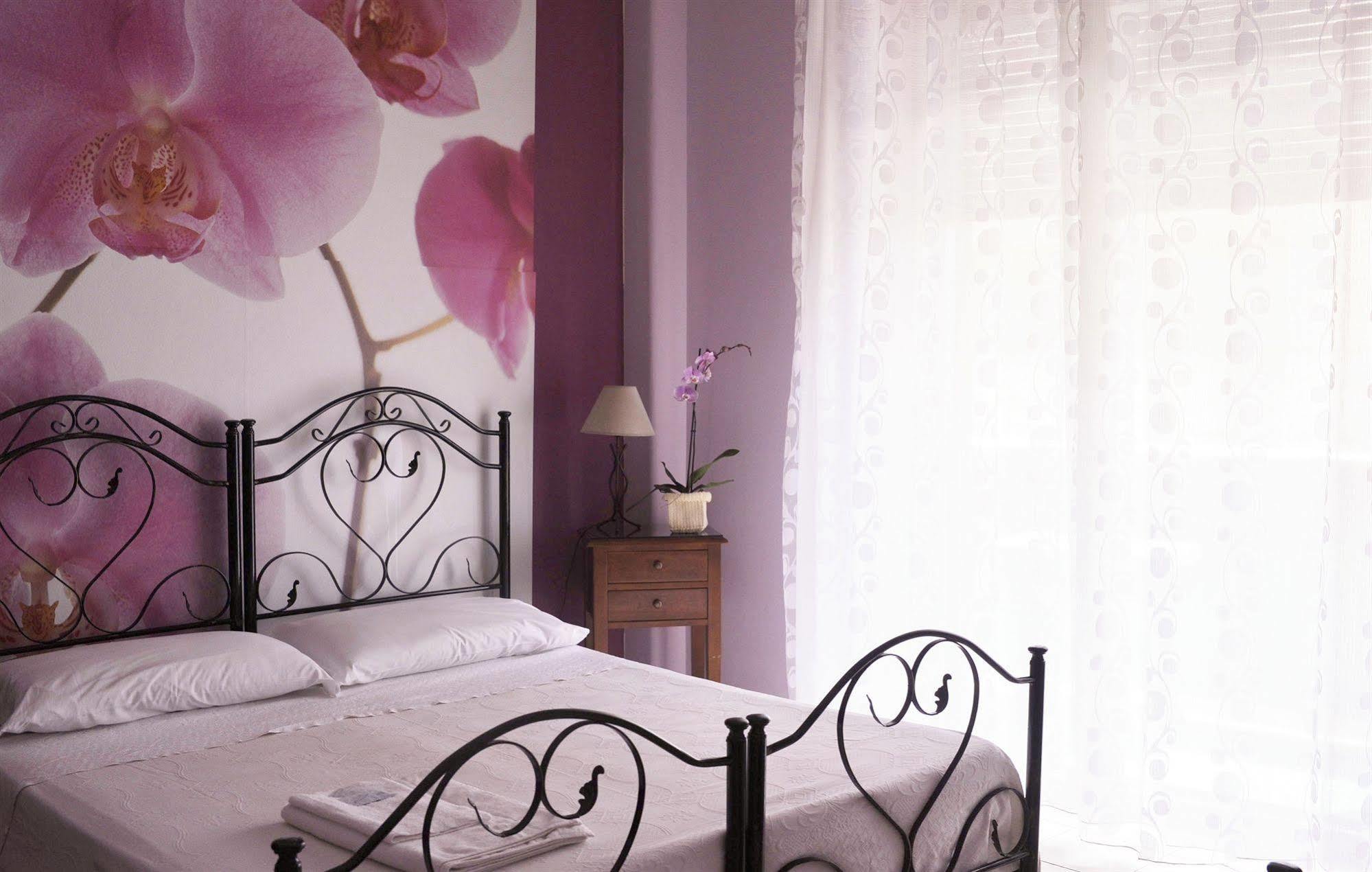 Sicilia Home B&B Catânia Exterior foto