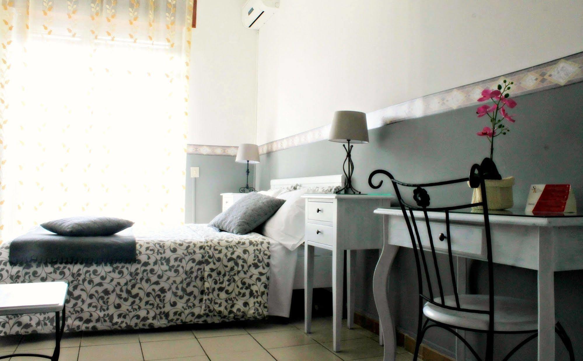 Sicilia Home B&B Catânia Exterior foto