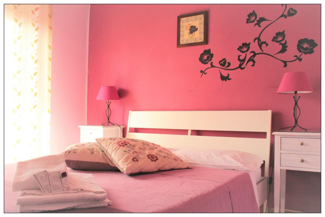 Sicilia Home B&B Catânia Exterior foto
