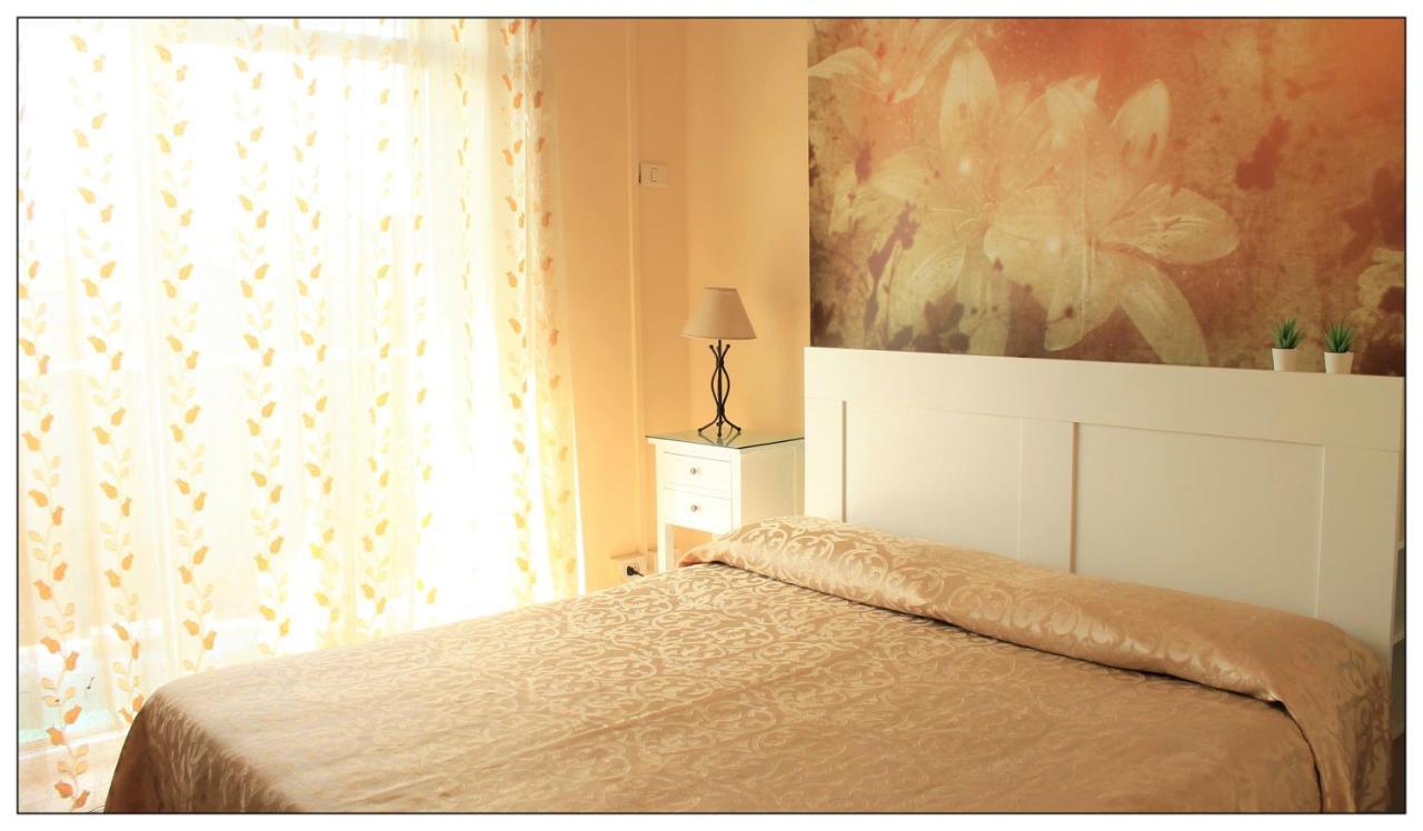 Sicilia Home B&B Catânia Exterior foto