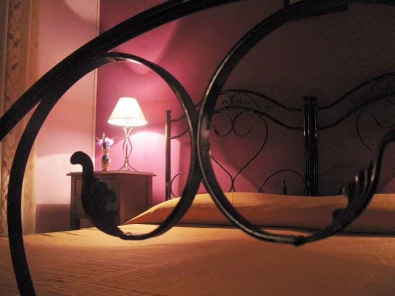Sicilia Home B&B Catânia Exterior foto